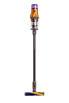 Вертикальный пылесос Dyson V12 Detect Slim Absolute