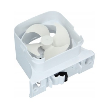 Вентилятор для холодильника Whirlpool ART9811ASF