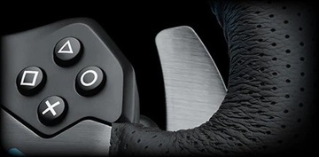 KIEROWNICA LOGITECH G29 DRIVING FORCE PS3 PS4 PC