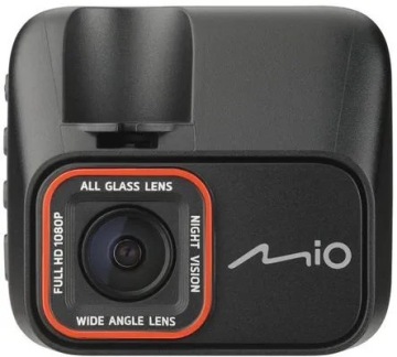 АВТОМОБИЛЬНАЯ КАМЕРА С ВИДЕОРЕГИСТРАТОРОМ MIO MIVUE C580
