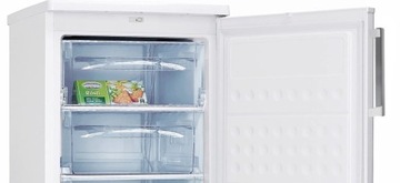 Морозильная камера AMICA FZ208.3AA