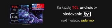 TCL 32S5400AF LED Full HD HDR Android-телевизор