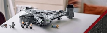LEGO Star Wars 75323 Оправдатель