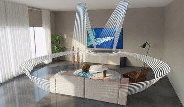 Саундбар Samsung HW-Q800B