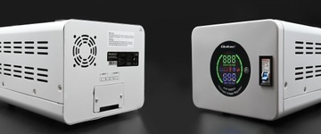 Automatyczny stabilizator napięcia AVR 5000VA