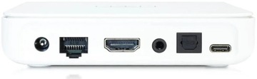 Android SMART TV Homatics Box R 4K Android 11