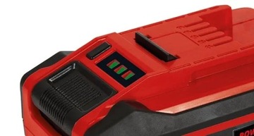 Akumulator EINHELL 4512097 2.5 Ah 18V + Ładowarka