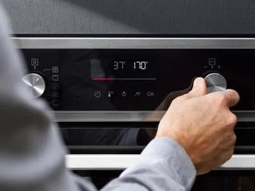 ELECTROLUX EVM6E46X Микроволновая печь 42 л