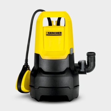 KARCHER SP 3 Погружной насос для грязи