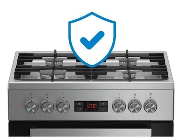 Кухня Beko FSM62320DWS