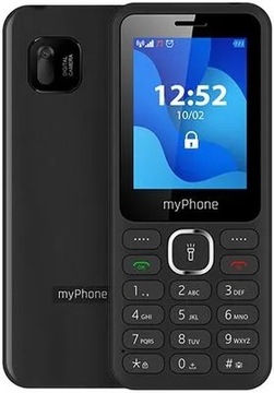 Telefon komórkowy myPhone 6320 Telefon Dla Seniora - CZYTAJ OPIS
