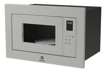Микроволновая печь ELECTROLUX LMS4253TMW