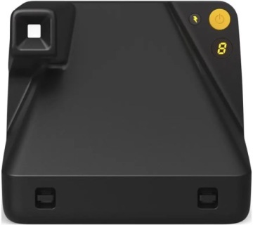Камера моментальной печати Polaroid Now Gen 2 Red