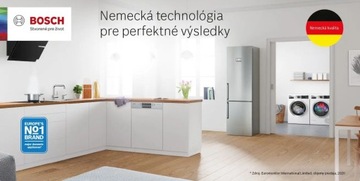ПОСУДОМОЕЧНАЯ МАШИНА BOSCH SMV 4ECX26E 6,7л