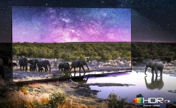 Телевизор Samsung QLED QE43Q60C 43 дюйма (4K QHDR DVB-T2/HEVC Smart)