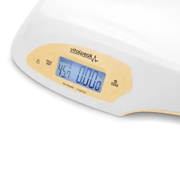 Детские весы VITALPEAK VP-BS100