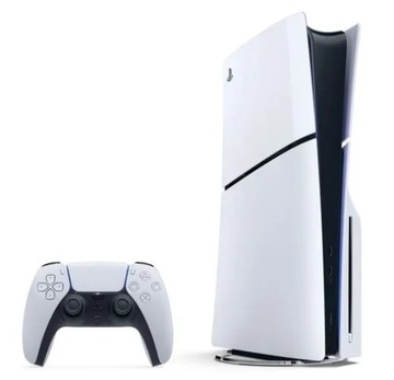 Консоль PlayStation 5 (PS5) Edition Standard (модель — Slim)