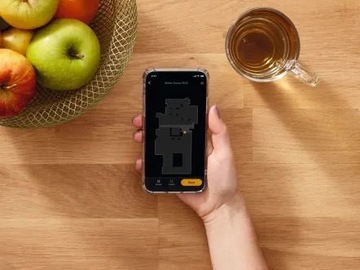 Робот-уборщик Miele Scout RX3 Runner, черный