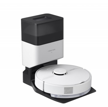 Робот-уборщик Roborock Q7 Max+ белый