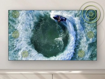 Телевизор Samsung TQ43QN90C 43 дюйма 4K UHD QLED