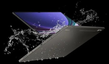 Планшет Samsung Tab S9 Ultra 14,6 дюйма, 12 ГБ / 512 ГБ, серый