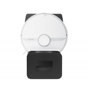 Робот-уборщик Roborock Q7 Max+ белый