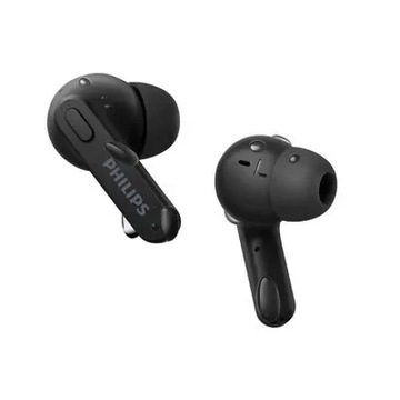 Беспроводные наушники Philips TAT2206, черные
