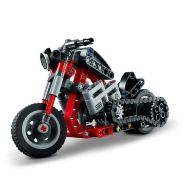 LEGO Technic 42132 Мотоцикл