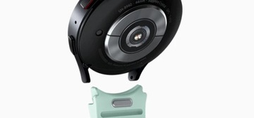 Часы Samsung 6 R935 LTE 40 мм, золотые