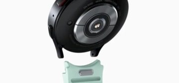 Умные часы Samsung Galaxy Watch 6 (R930) 40 мм золотой