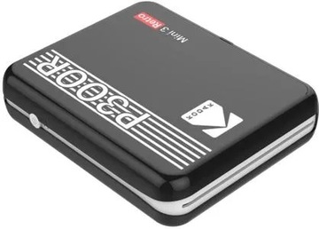 Сублимационный принтер Kodak Mini 3 Plus