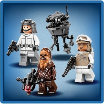 LEGO Star Wars 75322 AT-ST