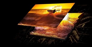 Розетка SAMSUNG QE85Q80CAT TV