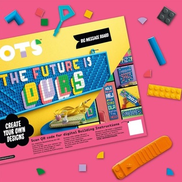 LEGO Dots 41952 Большая доска объявлений