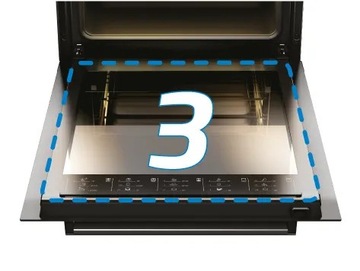 Кухня Beko FSM62320DWS