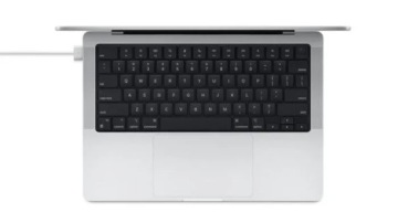 Кабель APPLE USB-C — Magsafe 3 (2 м)