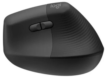 Мышь LOGITECH Lift Graphite