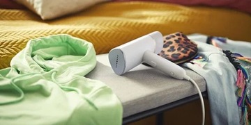 ОТпариватель ДЛЯ ОДЕЖДЫ УТЮГ ОТпариватель PHILIPS STH3020/10 1000 Вт белый