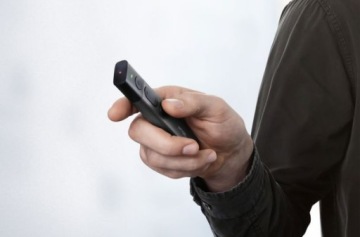 Лазерная указка RED Presenter Trust Казун