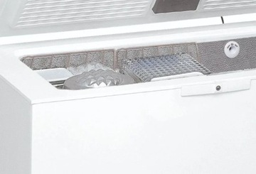 WHIRLPOOL WHM22113 Ларь морозильный 3