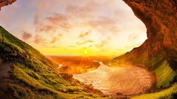 Samsung UE50CU7172 50 дюймов 4K UHD Tizen LED-телевизор