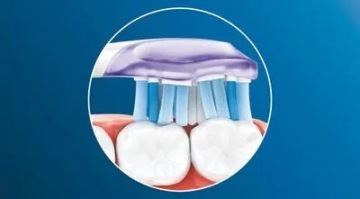 Насадка для зубной щетки PHILIPS HX9054/17 Sonicare