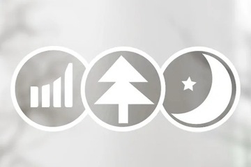 Колонной вентилятор Concept VS5140, черный