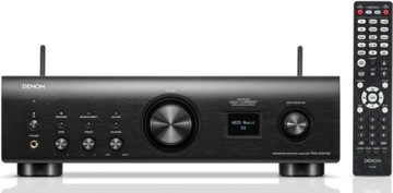 Усилитель DENON PMA-900HNE Серебристый