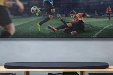 Саундбар Denon DHT-S716H 2.1 черный
