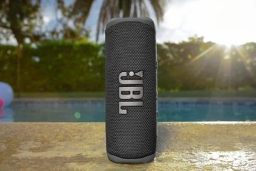 Мобильная колонка JBL Flip 6 Turquoise
