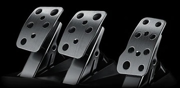 Рулевое колесо Logitech G29 Driving Force для ПК/PS3/PS4/PS5