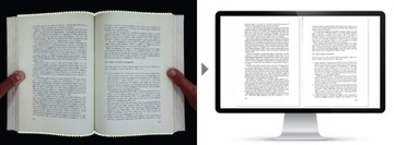 Сканер Iris Desk 5