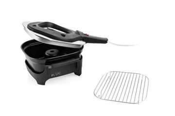 Prodiż Eta Pacenka PLUS 4,3 л черный 475 Вт