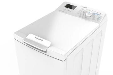 Pralka ładowana od góry INDESIT BTWS72200EUN 7kg